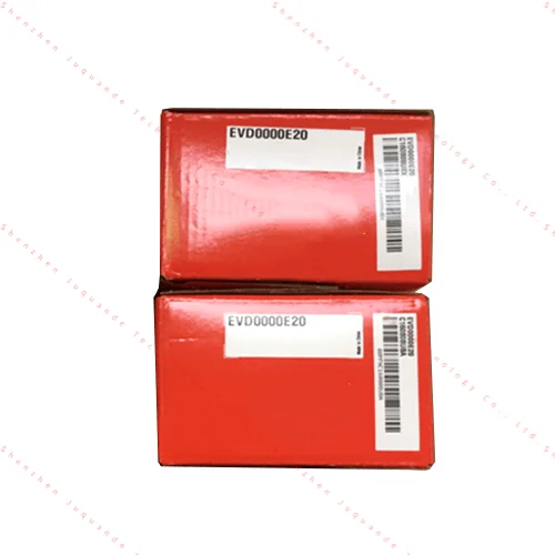 Gold Seller  EVD0000E20  PLC  Controller module Brand New Original Spot plc programming controller