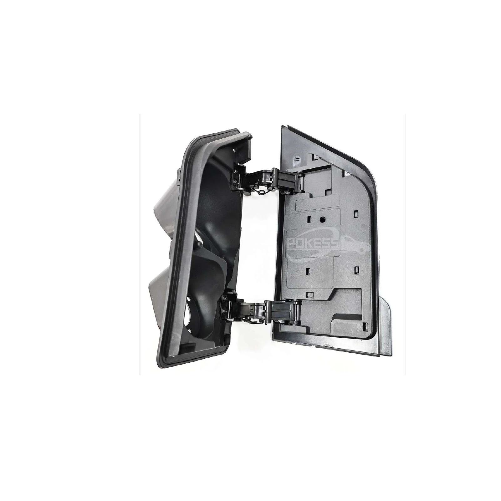 Auto Parts GK21V27936AA 2005623 BK21V27965AA Fuel Filler Tank Housing ... — 4