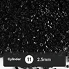 11 negro