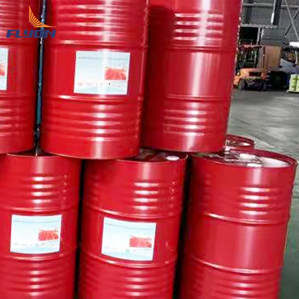 Polyurethane Adhesive Aliphatic Polyurethane Adhesive Binder Glue PU Binder Running Track Glue for EPDM SBR Granules