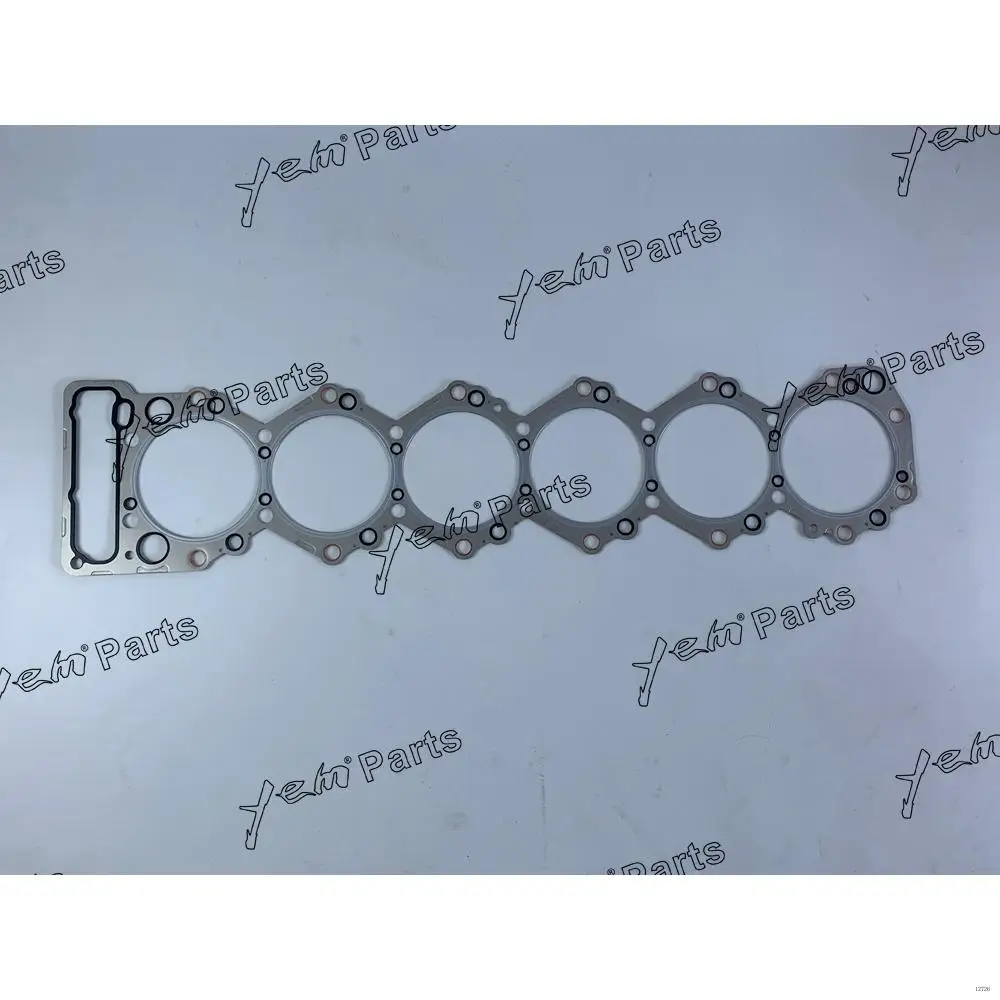 Latest Wholesale Head Gasket For Isuzu 6SD1