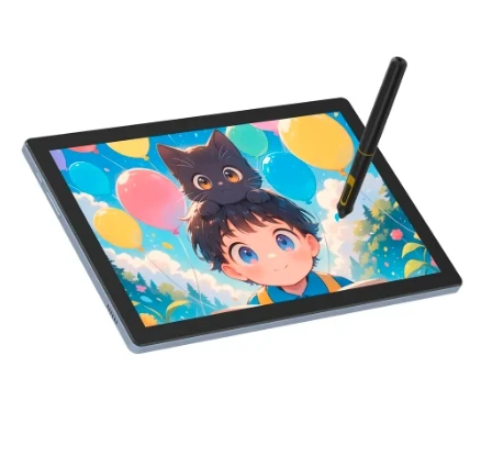 BOSTO BT-101A Portable Graphics Drawing Tablet - 10.1 Inch