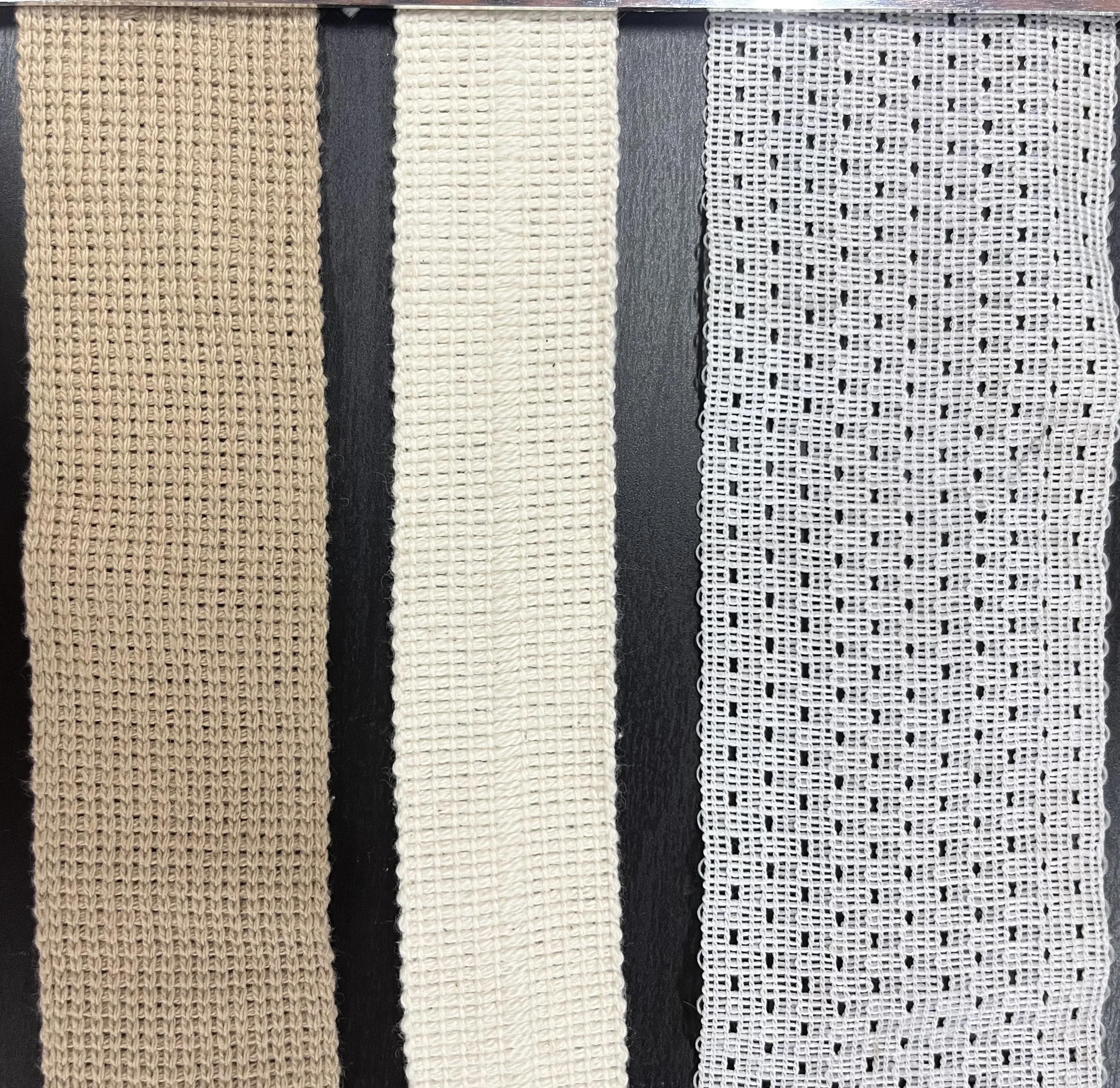 Low Energy Consumption High Speed High Quality Crochet Machine