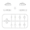 Crystal Clear HL536WS