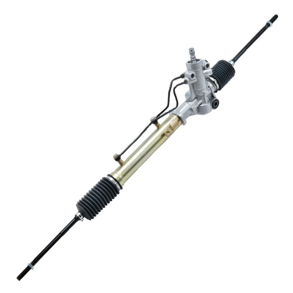 Toyota RAV4 Power Steering Rack Gear Box - 1996-2000 LHD