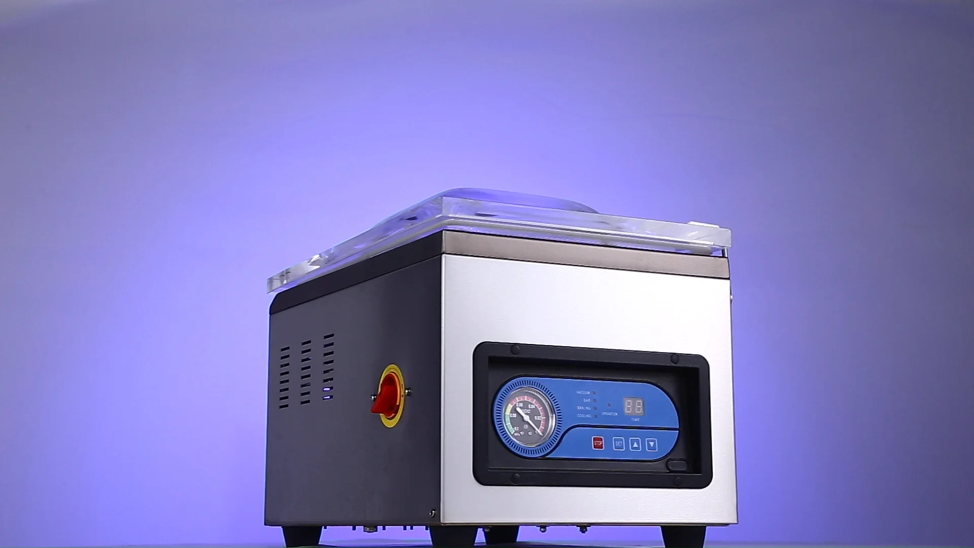 Commercial Vacuum Sealer Machine Biscuit Vacuum Packing Machine For