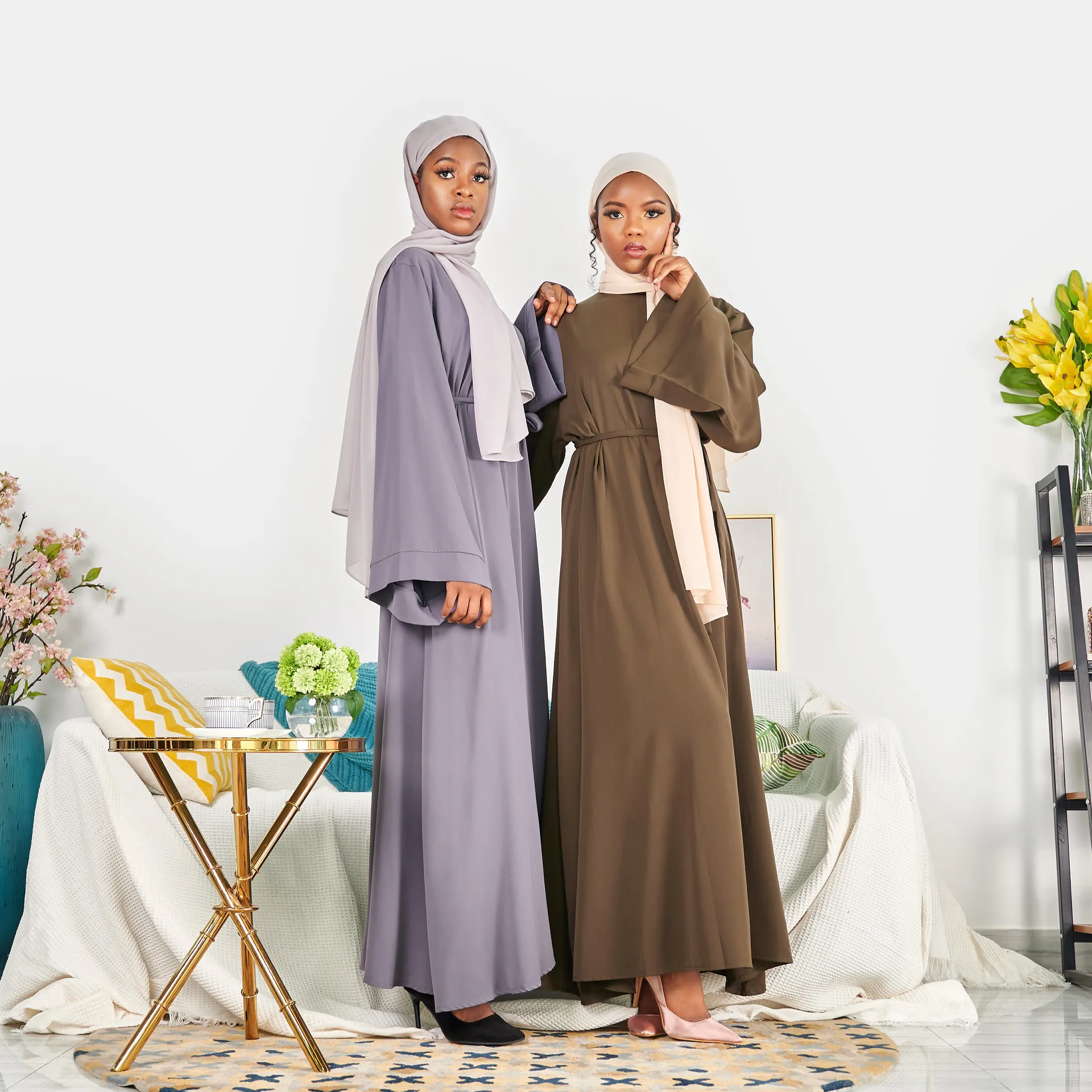good quality abayas