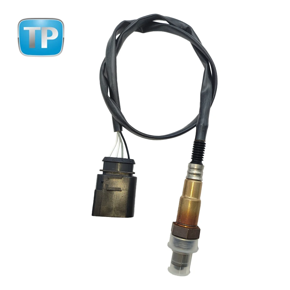 Sensor Oksigen OEM 1K0998262AC untuk SAIC VOLKSWAGEN