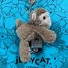 Smaghi monkey pendant