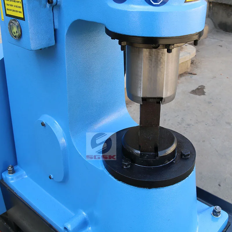 Конкурентоспособная цена Малый молоток для ковки воздуха C41-25 молоток для ковки воздуха