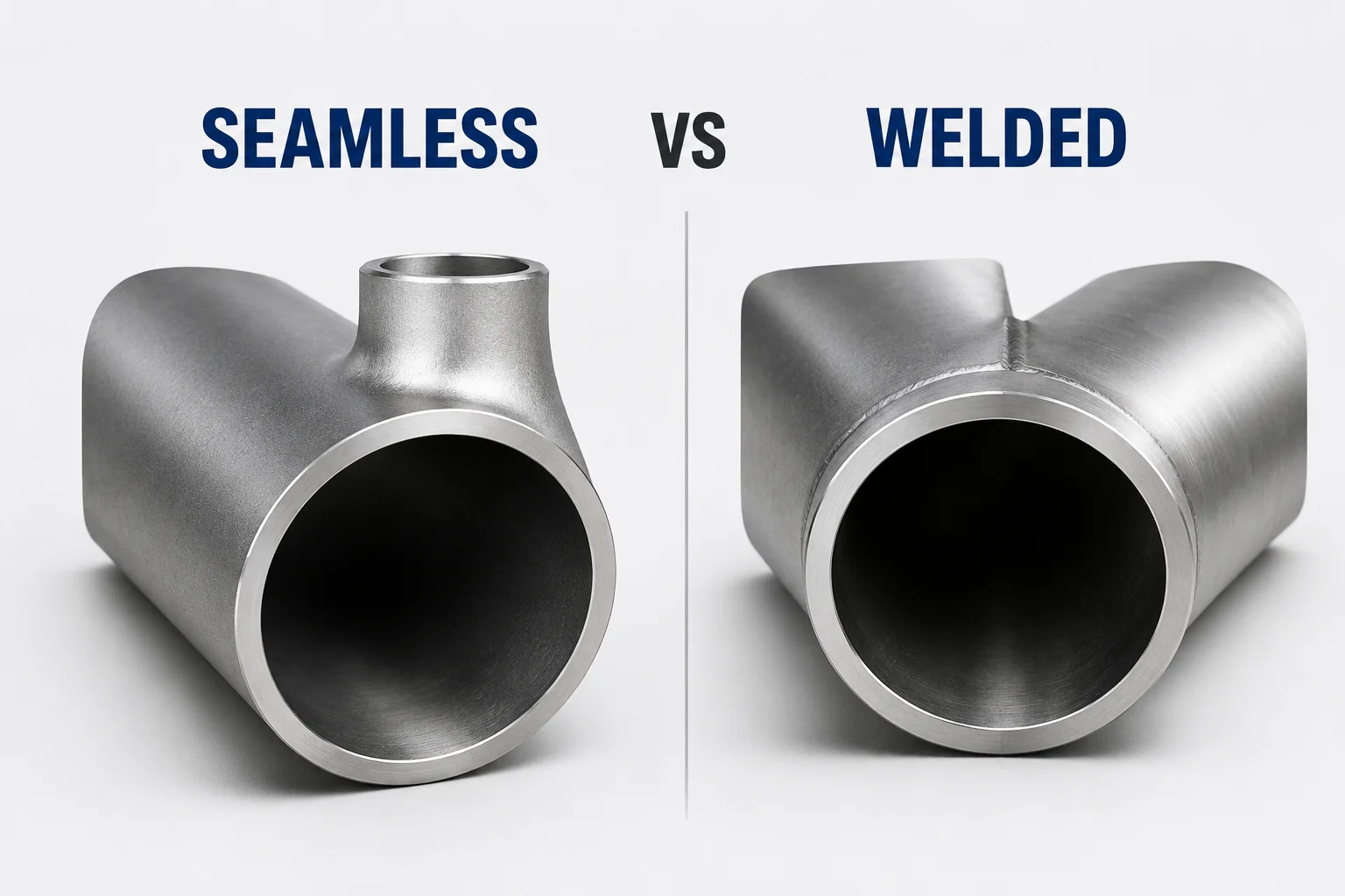 Forged Pipe Fittings Manufacturing: Socket-Weld and Threaded Components