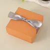 Orange (with bow)