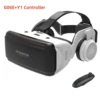 Casque VR Blackwhite G06E + Manette Y1