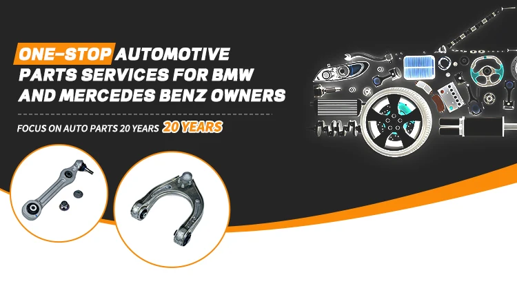 Amazon.com: SUANCHANG-AUTO Replacement# 2124630596
