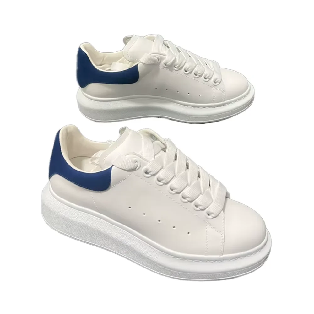 2025 High Quality Fashionable Designer Custom-Made Comfortable Stylish Genuine Leather Breathable Lightweight for Shoes Cowhide
