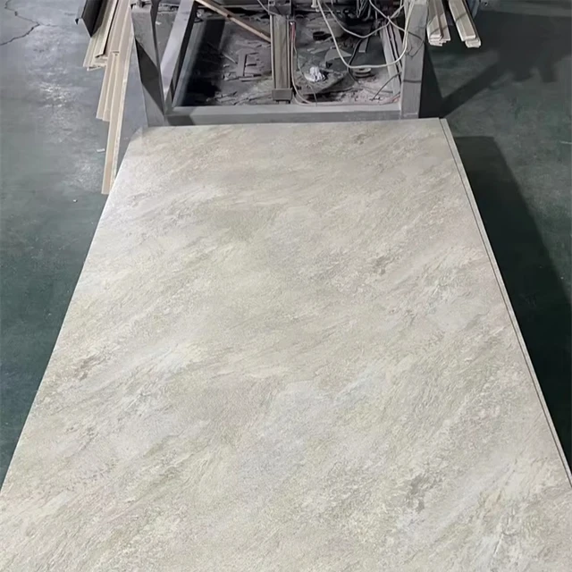 UV Marble Panels - More Stylish Designs Than Traditional Marble, Waterproof and Durable