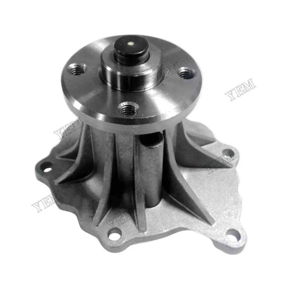 Water Pump 16100-78701-71 Fit for Toyota 7F 2Z Engine