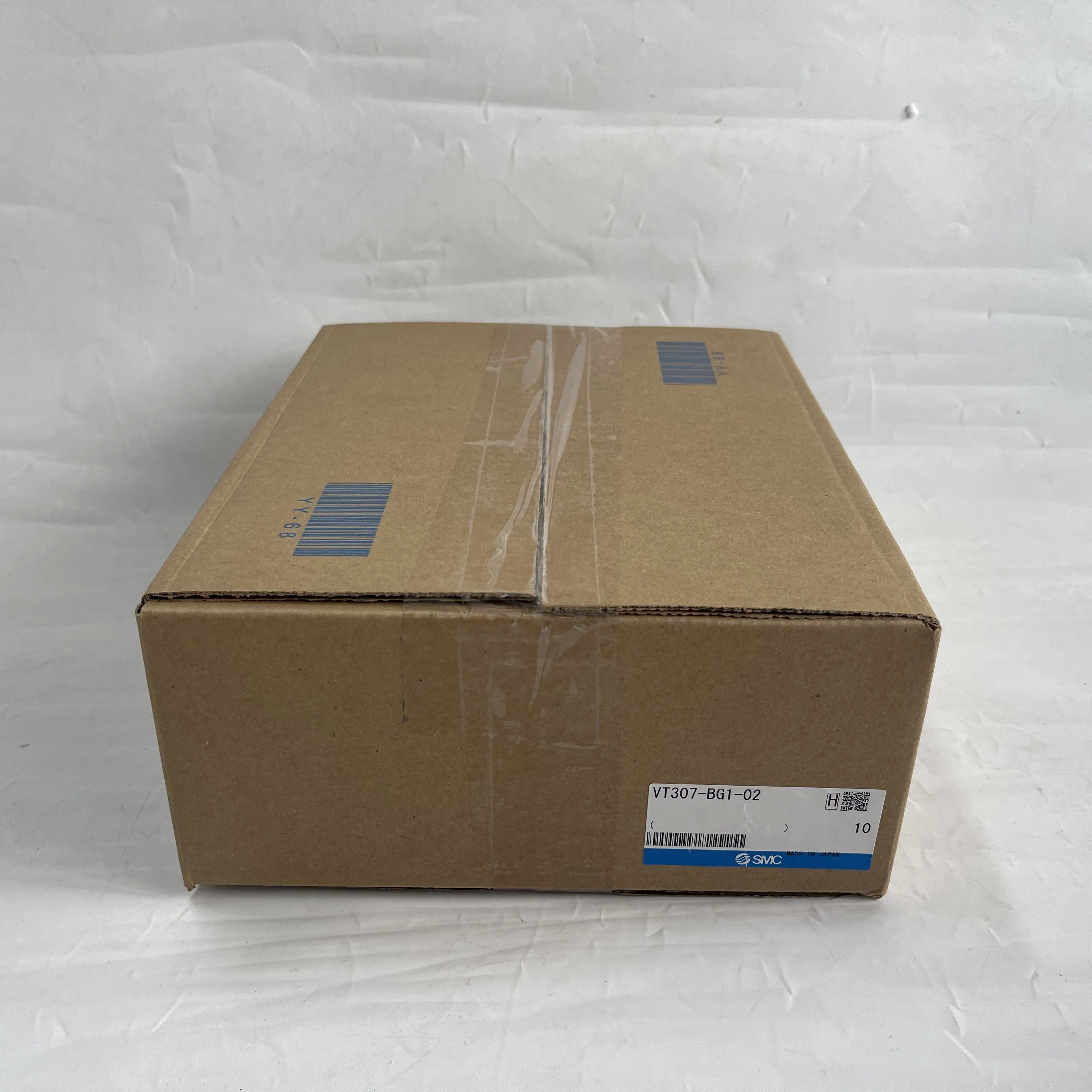 SMC Solenoid Valve VT307-BG1-02 SMC Solenoid Valve VT307-BG1-02