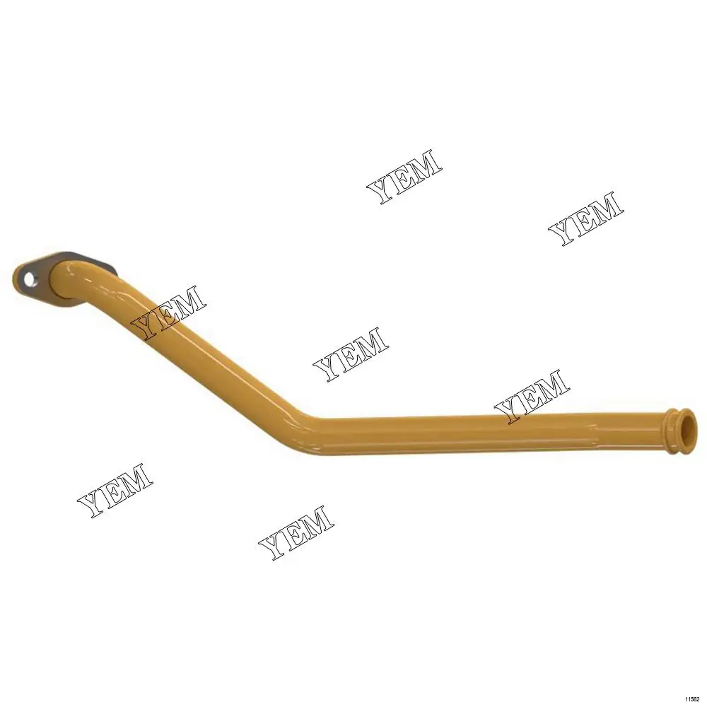High Quality Manufactory Diesel Engine Tube Assembly 240-0439 2400439 Engine Parts 3
