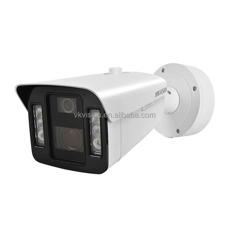 4MP 8MP Deepinview PTRZ Moto Varifocal Dome Camera CCTV
