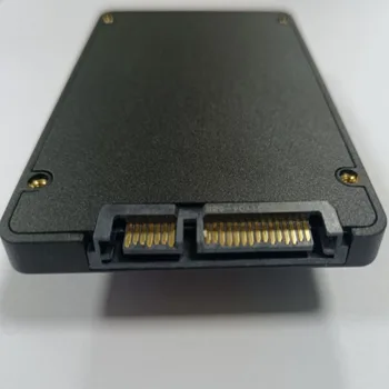 High Capacity Ssds from VICSOUL - Reliable Storage Solutions