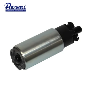 High Quality Genuine Original NEW Electric Fuel Pump 23220-75020 195150-6500 for TOYOTA LEXUS GX470 HILUX VIGO