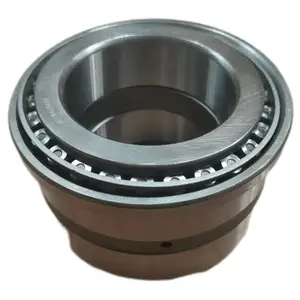 Original High-quality Truck Parts  Gearbox Differential  Fast Gearbox  Tapered Roller Combination Bearing JS220-1707109