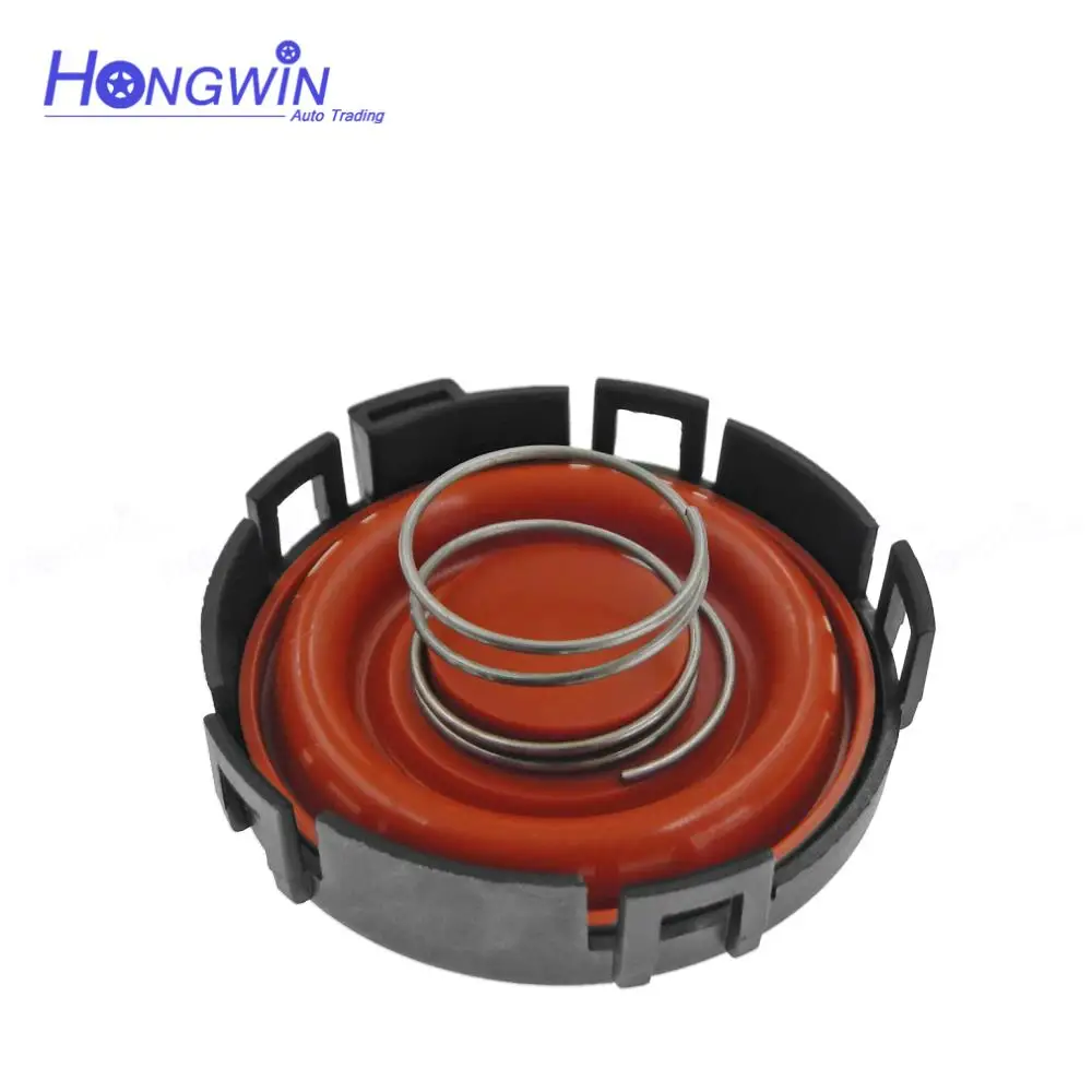 Kit Réparation Couvercle Soupape PCV BMW - Compatible G20 G21 G30 G31 G32 GT G11 X3 G01 X4 G02 X5 G05 - Réf. 11128571308 8571308