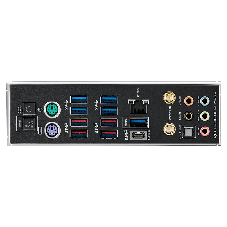 中古 ASUS ROG MAXIMUS XII EXTREME マザーボード ROG MAXIMUS XII EXTREME | Motherboards | ROG Global