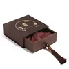 Brown Drawer box
