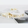 Beige-1.6cm*20Y Per Roll