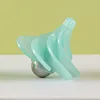 fluorescent blue
