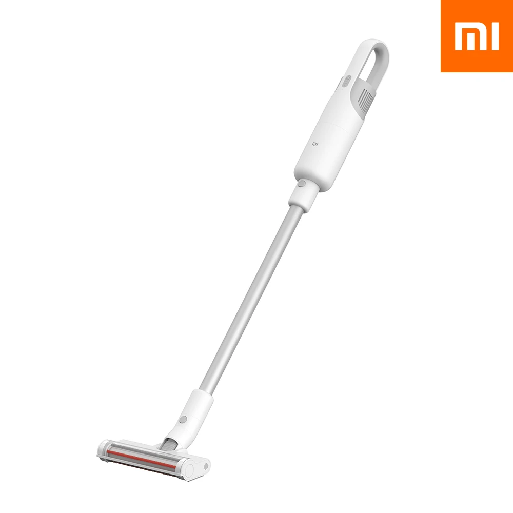 xiaomi small vacuum