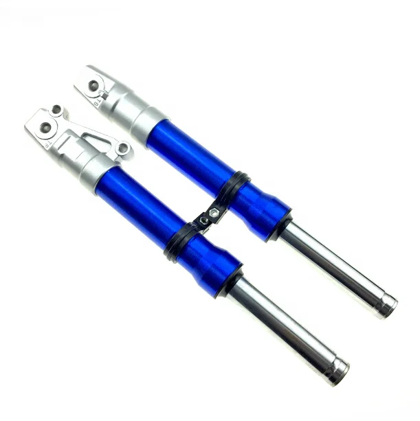 Для скутера Hon da DIO AF18 AF 28 AF34 AF35 AF36 AF56 Z4 дисковые тормоза модифицированные передняя подвеска передний