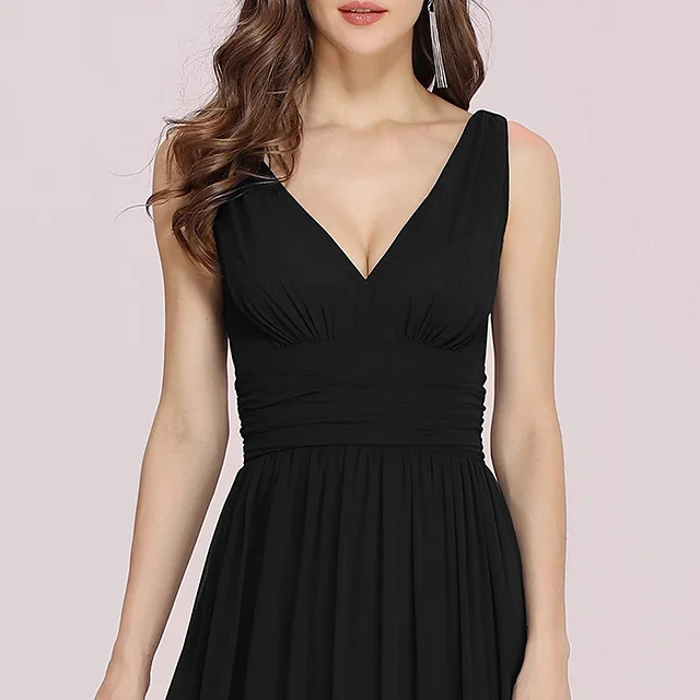 Shop Our Custom Organic Fabrics - Summer Dress Collection