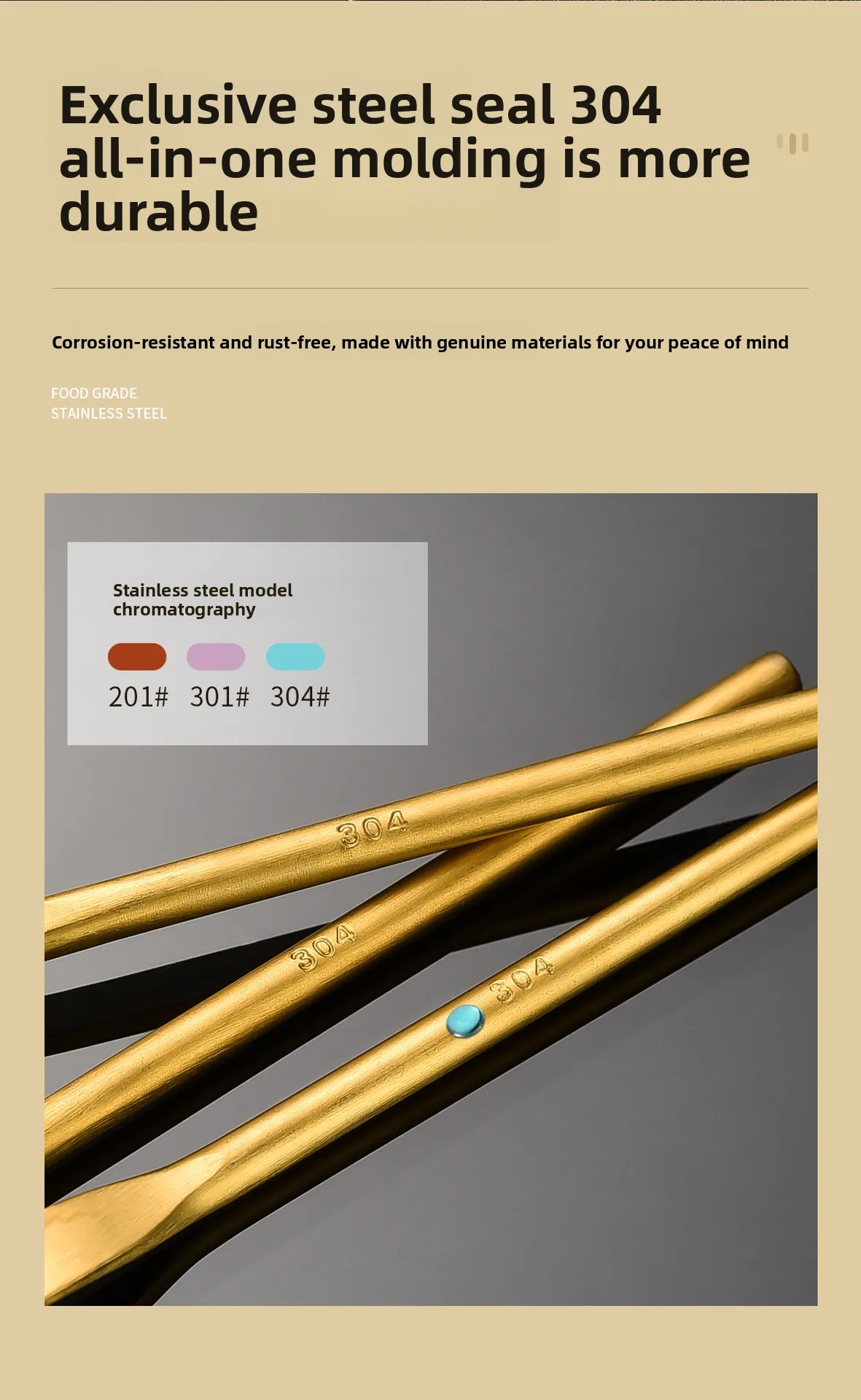 Extended company profile