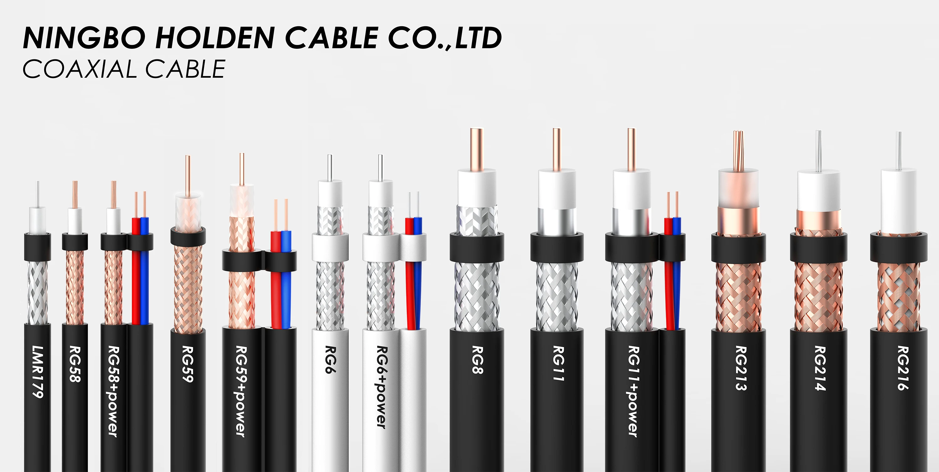 1000FT RG59 Coaxial Cable - Bare Copper 95% Braid Pull Box For Satellite TV CCTV Black