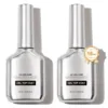 2 Pcs Gel Top Coat