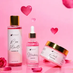 Factory Price Yoni Steam Set Rose Wash Strawberry Oil Peach Scrub Wholesale OEM ODM Service