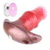 Tapón anal vibrador YC-2178TD, colores surtidos