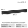 10101-8 Blank 100cm