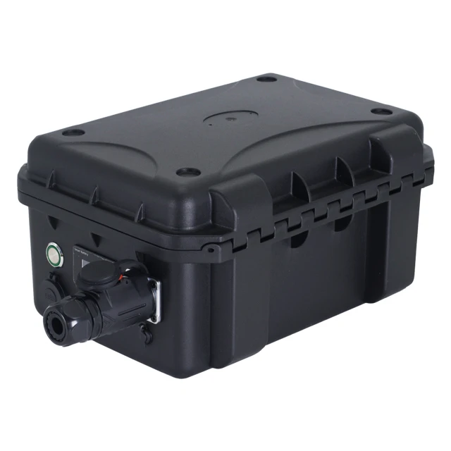 Rechargeable High Discharge Rate 12V Deep Cycle Lithium Battery 12V 100Ah 200 Ah 60Ah 20Ah 460Ah Lifepo4 Battery Power Station