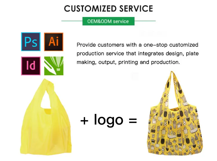 New Design Airlines 18" Foldable Carry on Bag Reusable Logo Waterproof Weekender Bags Custom Folding Duffle Bag for Women Girls
