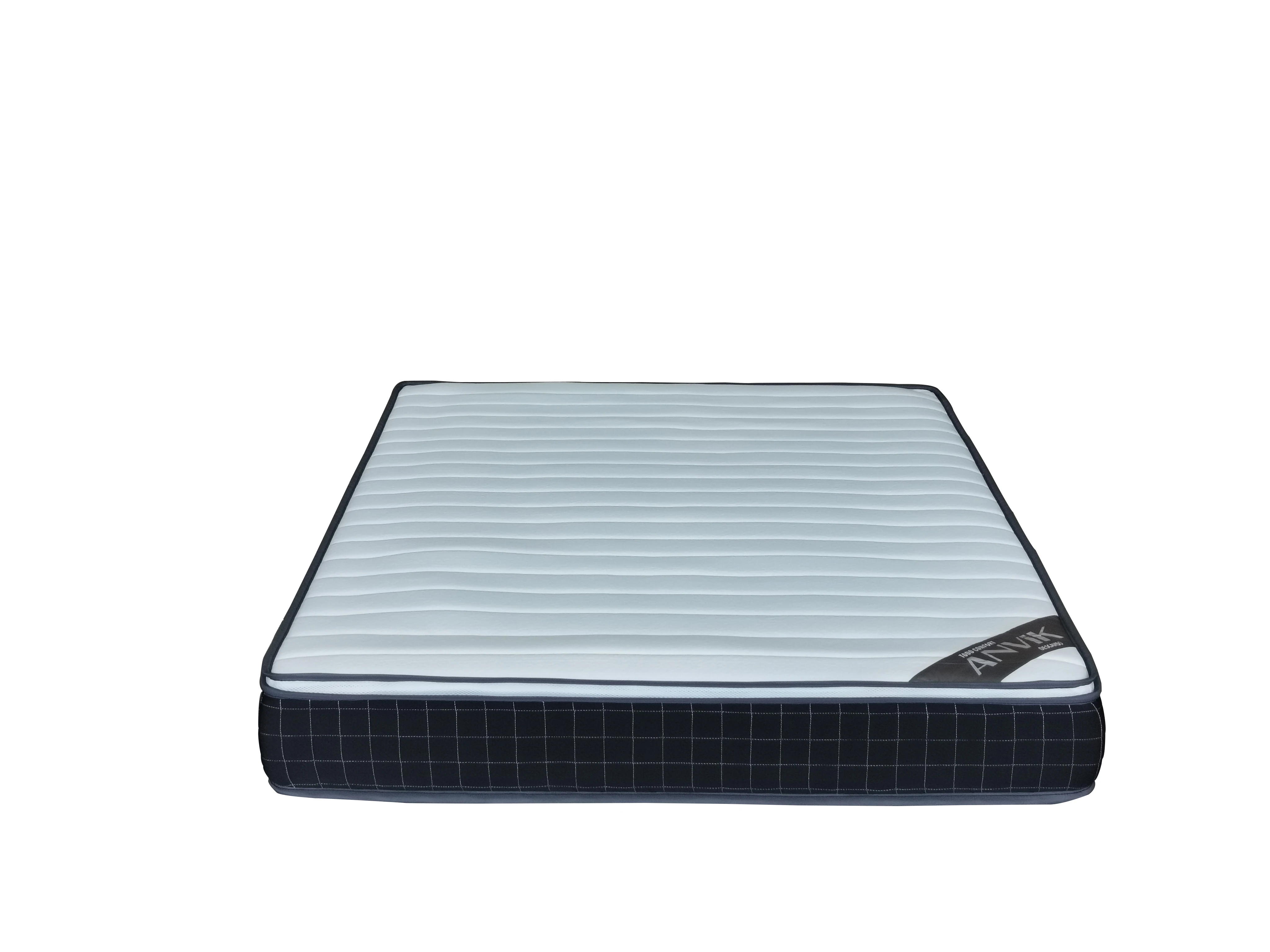 Amazon factory offer  best price Euro top mattress pocket spring king size