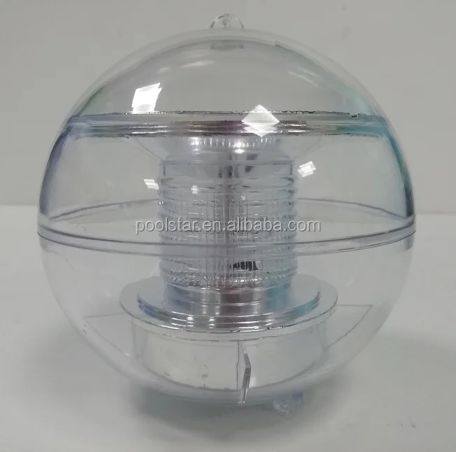 blooma light ball