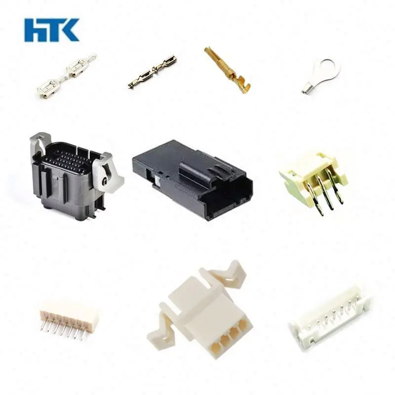 New Original 6098-7344 Connector Terminals In Stock| Alibaba.com