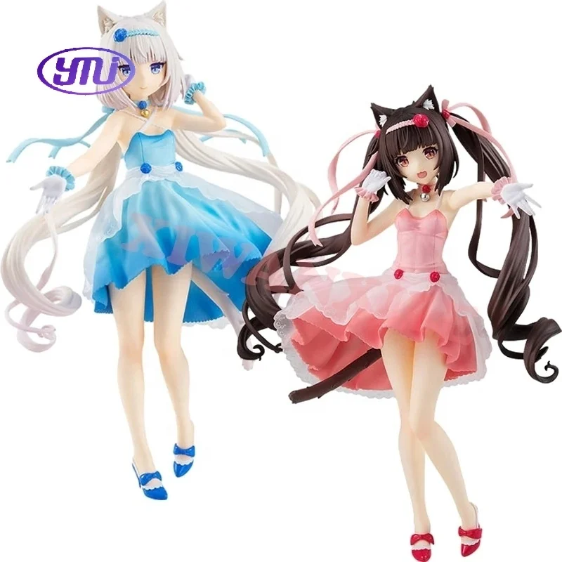Nekopara - Comics Figure Store - Collezionisti prima di tutto