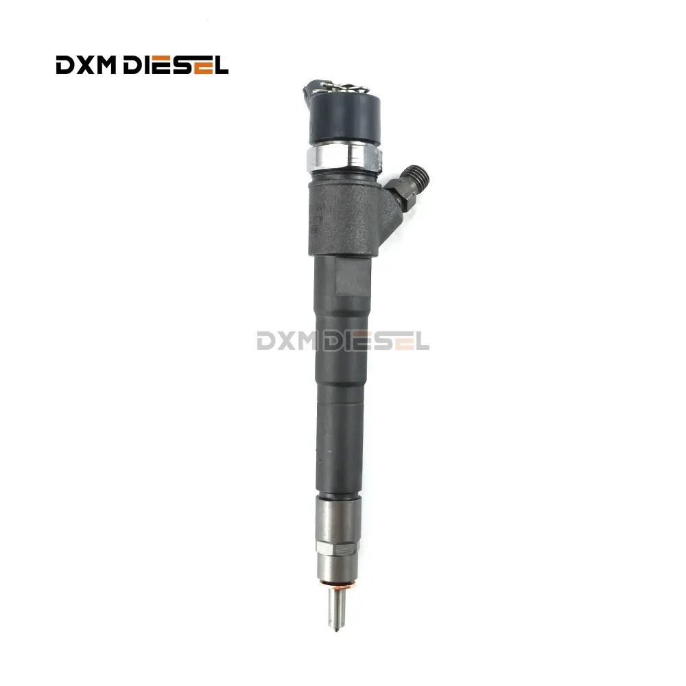 New Common Rail Fuel Injector 0445110273 0986435165 For Fiat Ducato 120 130 Iveco Daily 29L10 supplier