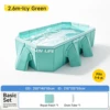2,6 m-verde helado