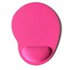 Colore rosso della rosa